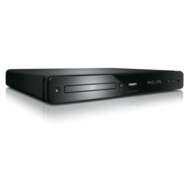 BDP5000 Blu-ray Disc player