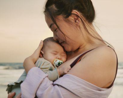 The best care for your baby and th﻿eir world