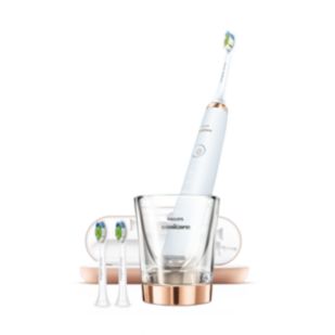 Compare our DiamondClean | Philips