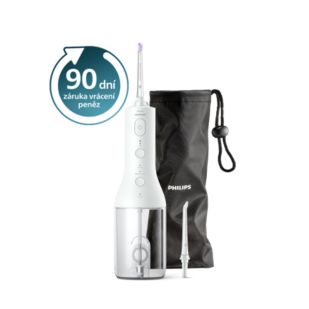Sonicare Cordless Power Flosser 3000 Ústní sprcha