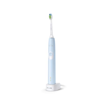 HX6803/26 Philips Sonicare ProtectiveClean 4300 Sonic electric toothbrush