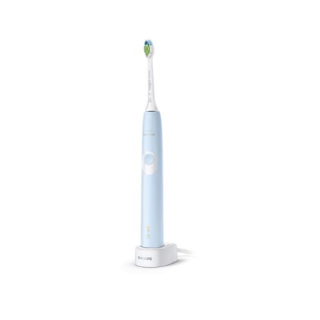 HX6803/26 Philips Sonicare ProtectiveClean 4300 فرشاة كهربائية بتقنية الاهتزازات الصوتية