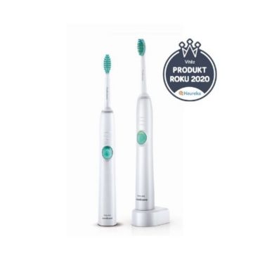 Philips Sonicare EasyClean Sonický elektrický zubní kartáček 2 těla