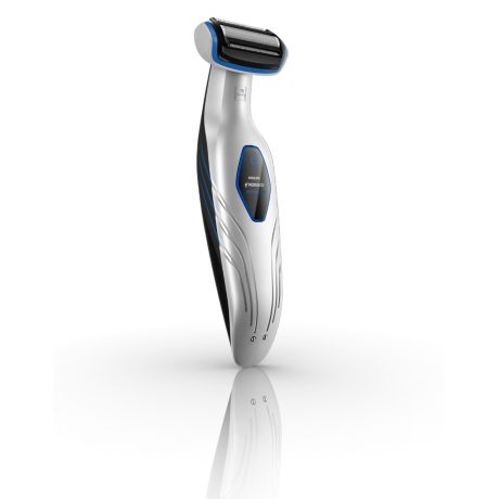 BG2028/42 Philips Norelco Bodygroom 3100 Showerproof body groomer, Series 3000