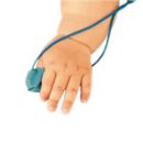 Reusable Infant Finger Glove SpO2 Sensor