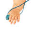 Reusable Infant Finger Glove sensor SpO2, finger Sensor