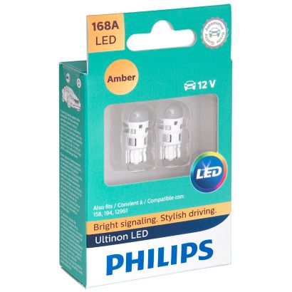 Philips Ultinon LED