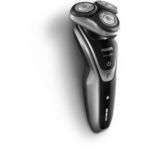 Précision et rasage rapide