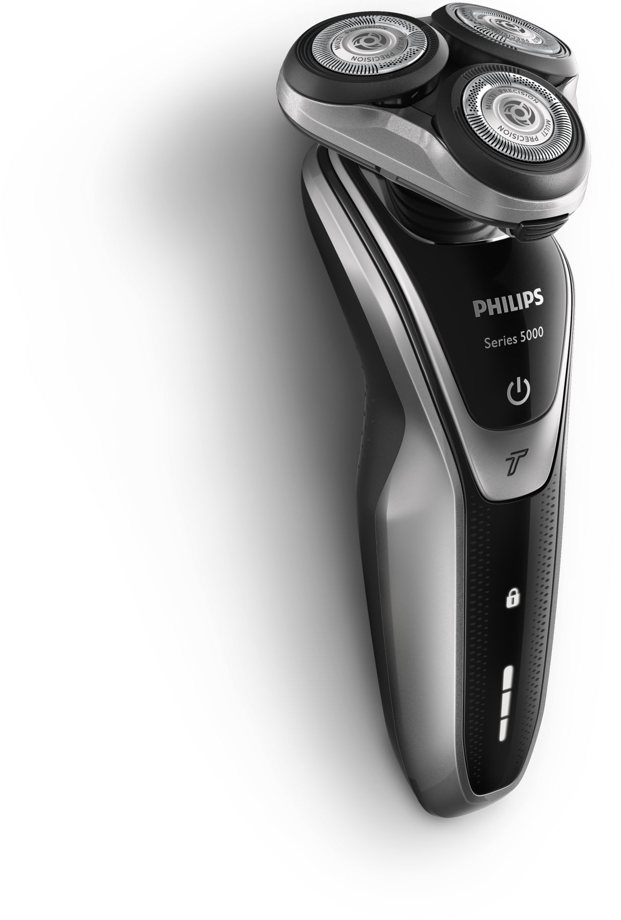 Shaver series 5000 Wet & dry electric shaver, Series 5000 S5361/08