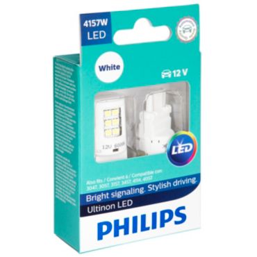 Ultinon LED Foco de señalización de vehículo