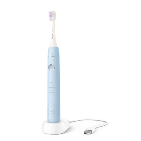 HX2411/04 Sonic electric toothbrush HX24系列