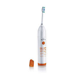 Sonicare Xtreme Battery sonic toothbrush