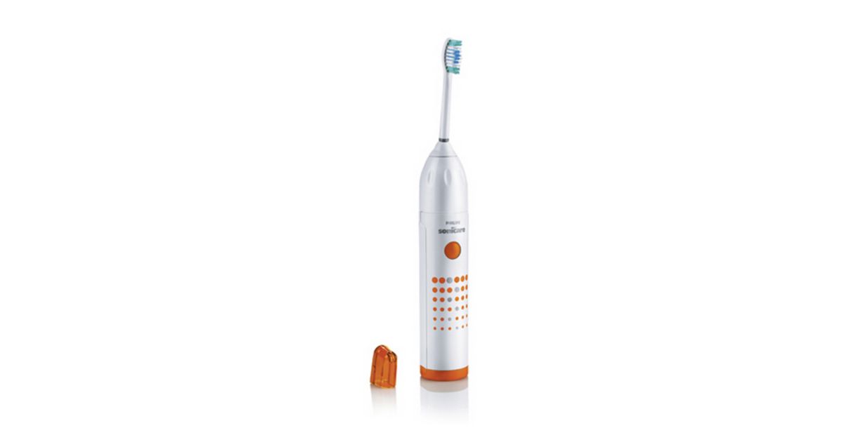 Xtreme Battery Sonicare toothbrush HX3551/02 | Philips
