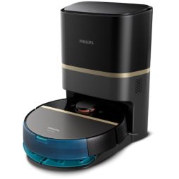 HomeRun 7000 Series Aqua Saug- und Wischroboter