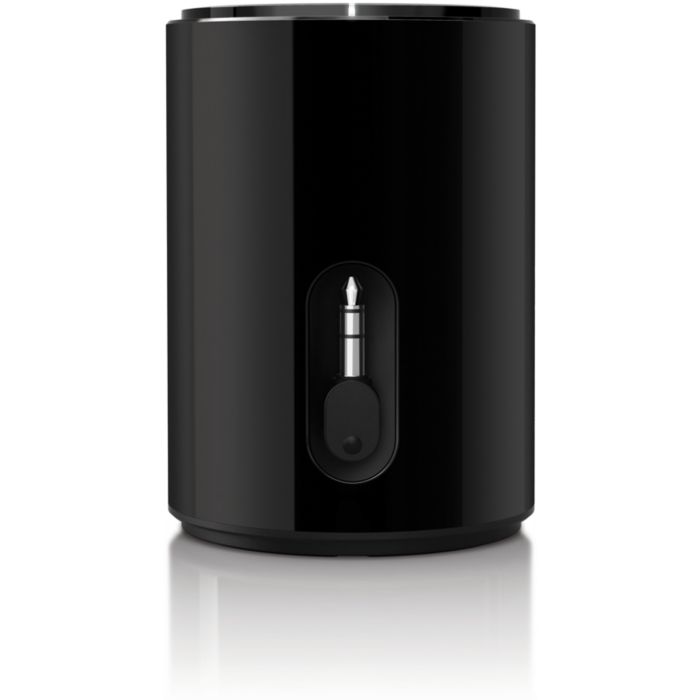 Grande audio, piccole dimensioni