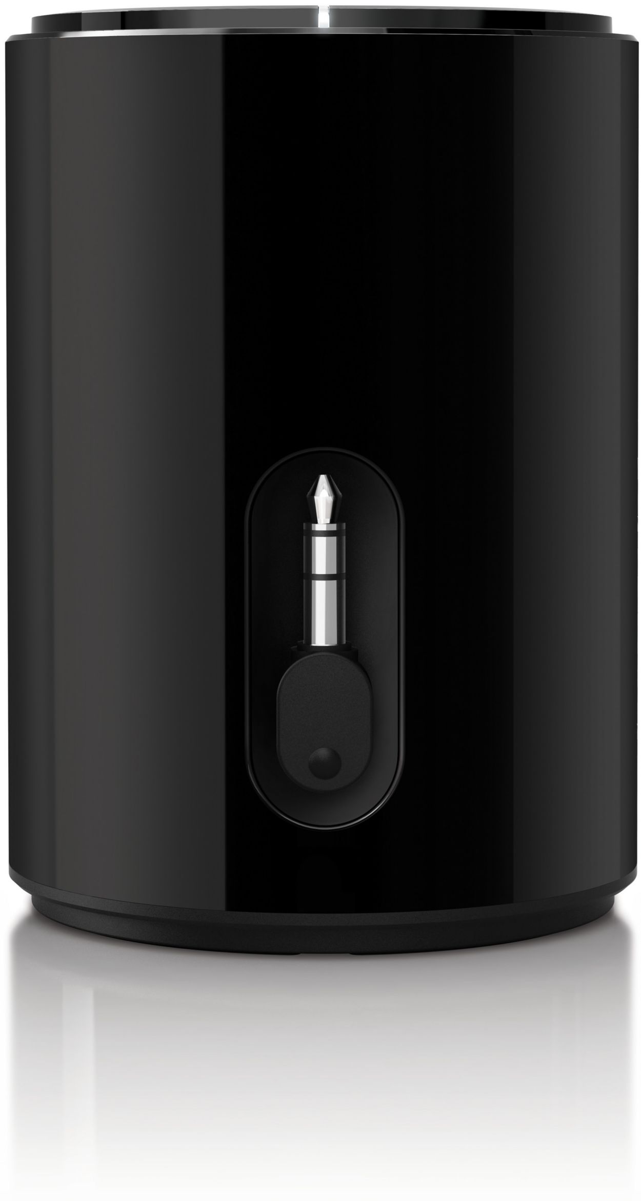 Grande audio, piccole dimensioni