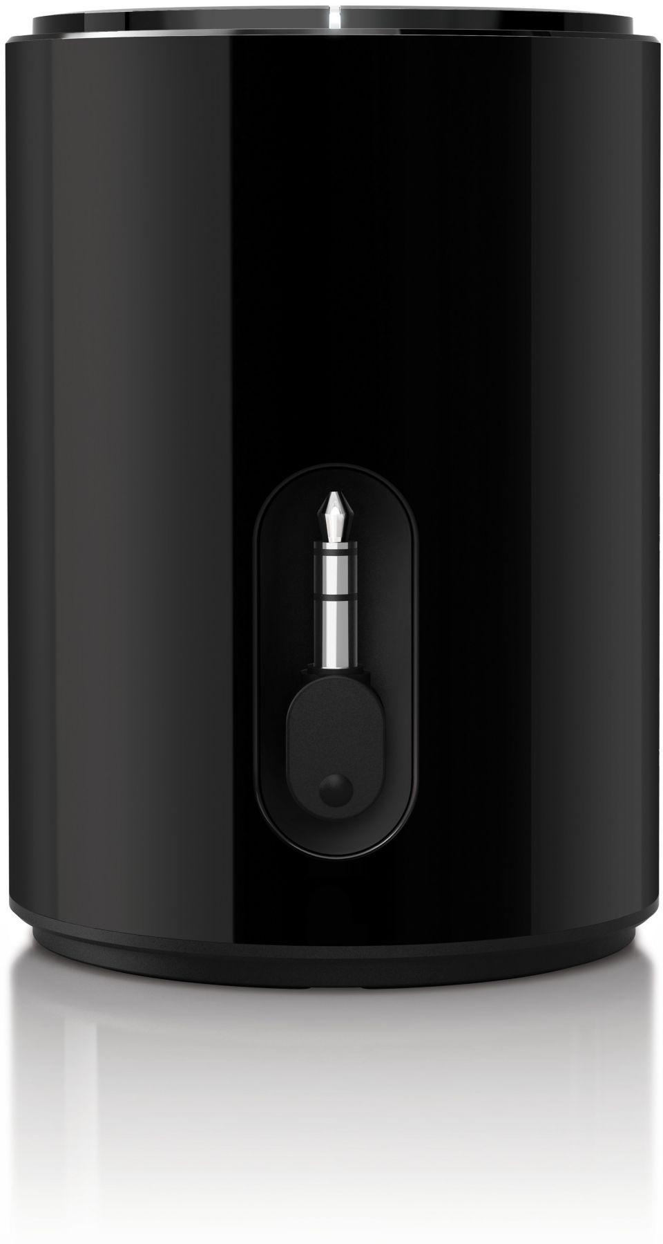 Grande audio, piccole dimensioni