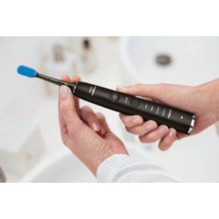 Sonicare DiamondClean Smart Smart eltandbørste med app