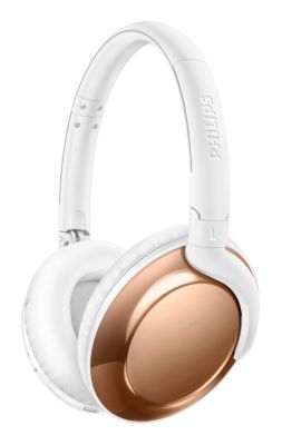 Philips flite outlet ultrlite wireless headphones