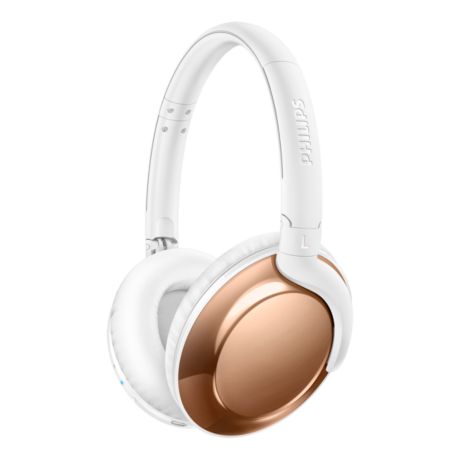 SHB4805RG/00  Belaidės „Bluetooth®“ ausinės