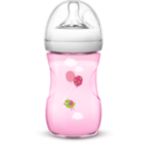 The most natural way to bottle feed