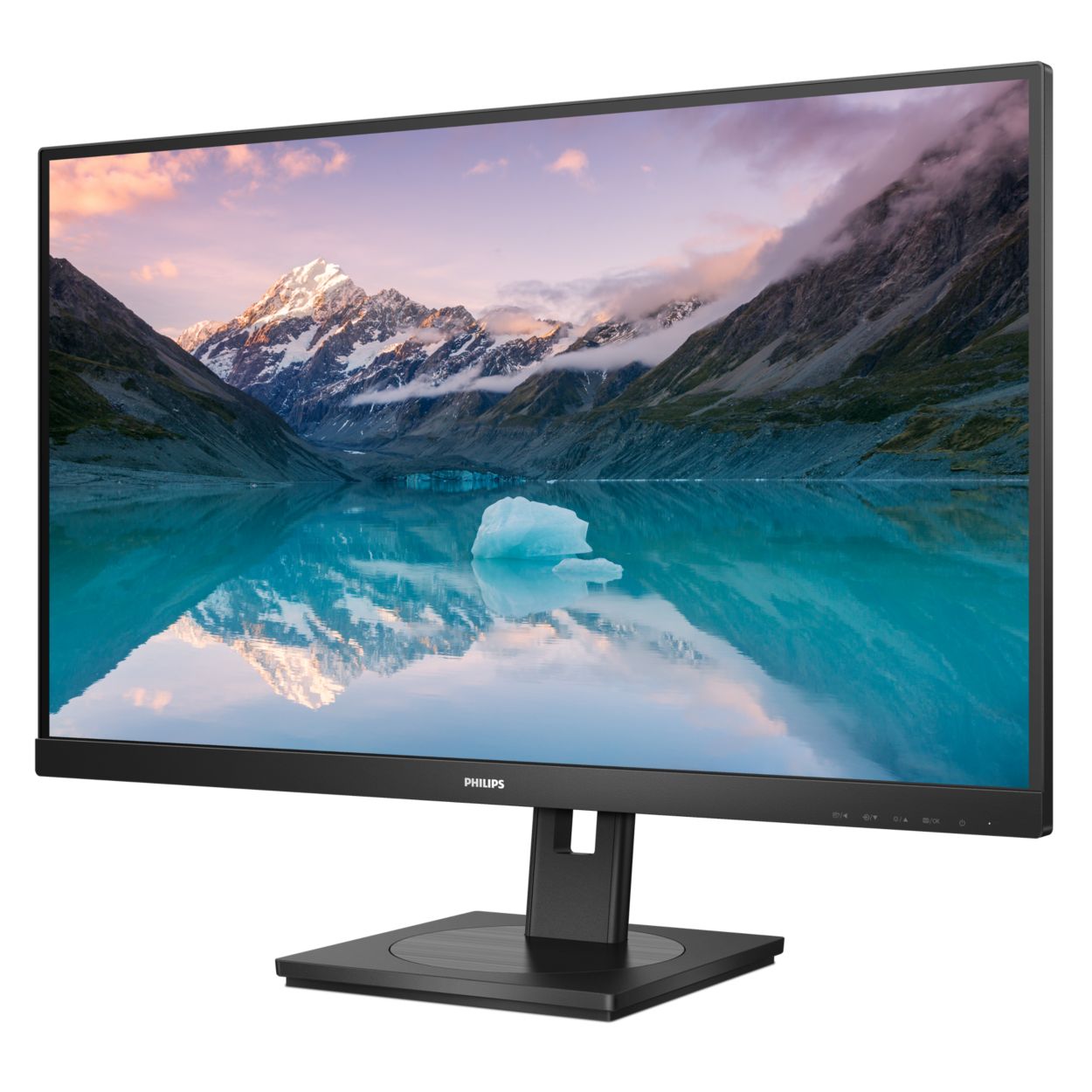 モニター27インチ　FHILIPS Business Monitor LCD monitor 275S9JML/00 | Philips