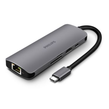 USB C Hub