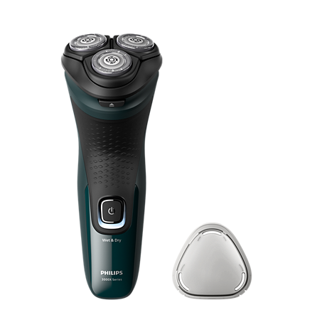 X3002/00 Shaver 3000X Series Wet & Dry Electric Shaver
