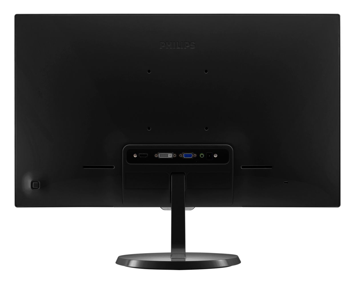 LCD monitor 237E7QDSB/69 | Philips