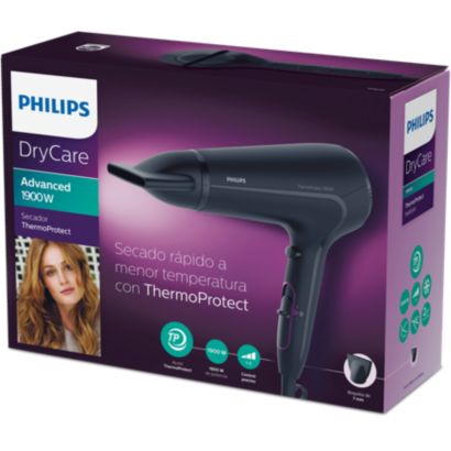 Philips ThermoProtect