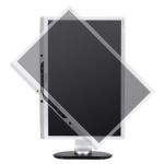Primera pantalla LED del mundo con PowerSensor que ahorra energía