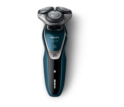 Shaver series 5000 Rasoio elettrico Wet & Dry S5672/12