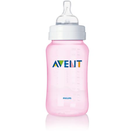 SCF688/16 Philips Avent Biberón Classic