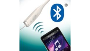 Atbalsta Bluetooth versija 4.1 + HSP/HFP/A2DP/AVRCP