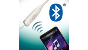 Supports Bluetooth version 4.1 + HSP/HFP/A2DP/AVRCP