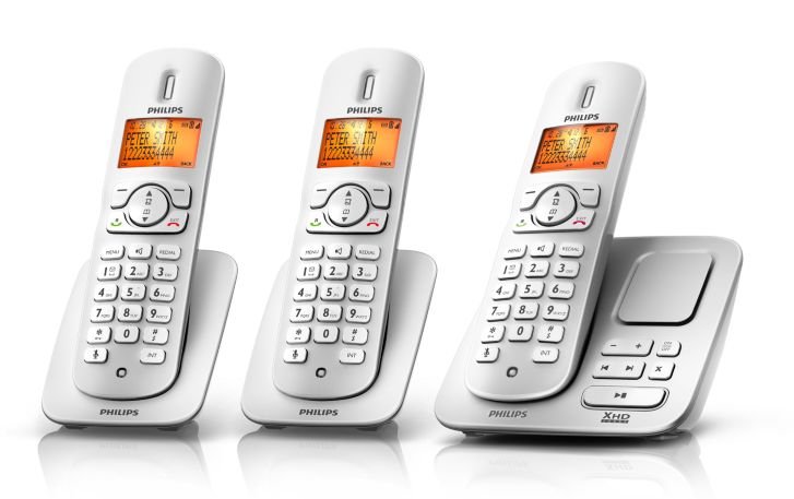 Philips Perfect sound