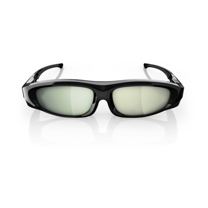 Expérience Home Cinéma 3D Max