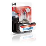 Feel safe, drive safe