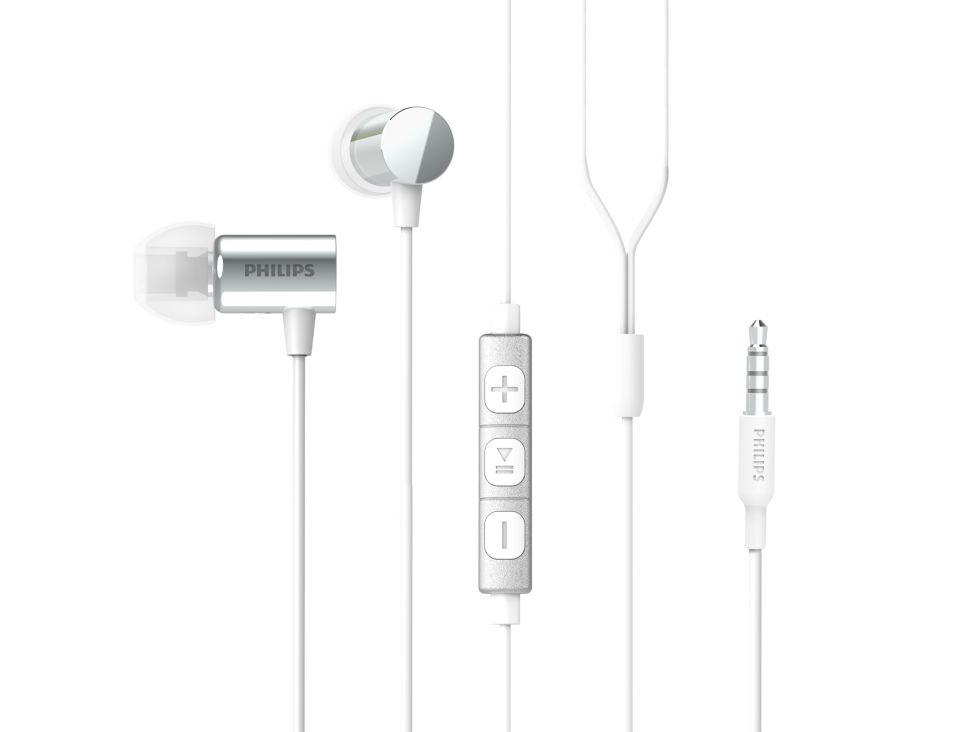 金属质感，Hi-Fi 品质。