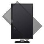 Simplicity with notebook docking display