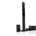 Doživljaj poput onoga u kinu uz Crystal Clear Sound