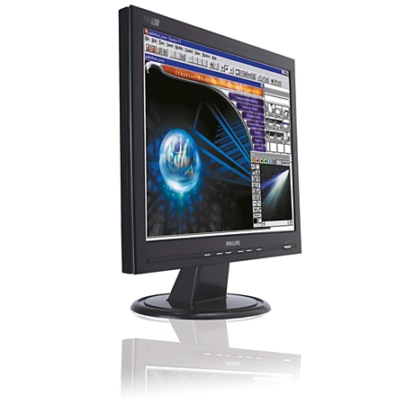 150S6FB/75  LCD monitor