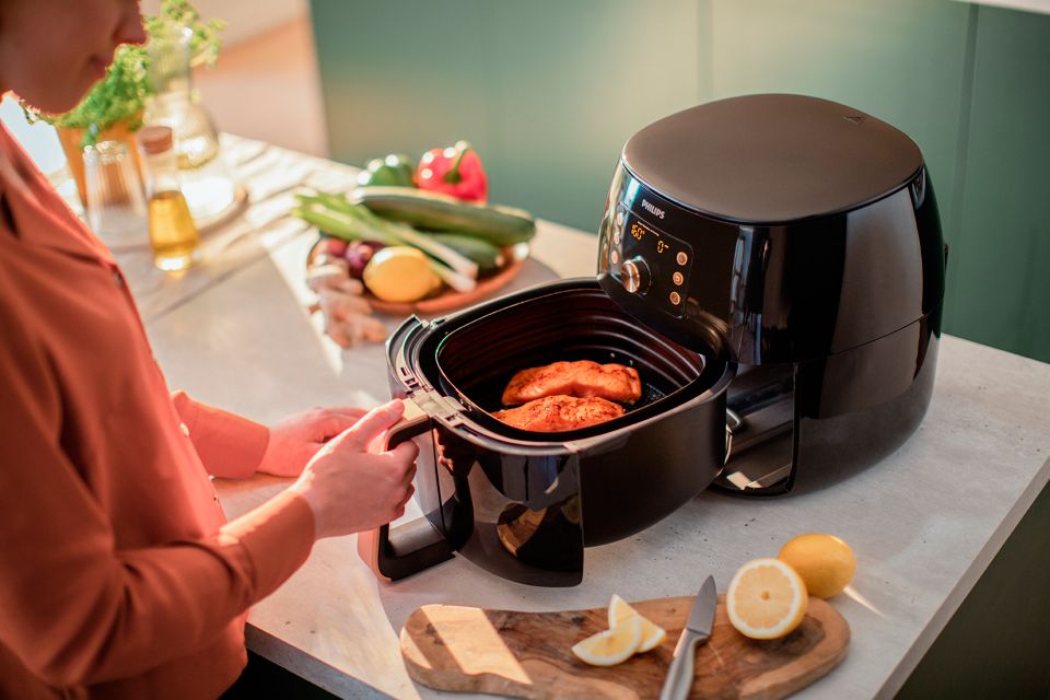 Philips Xxl Airfryer Recipes corona.dothome.co.kr