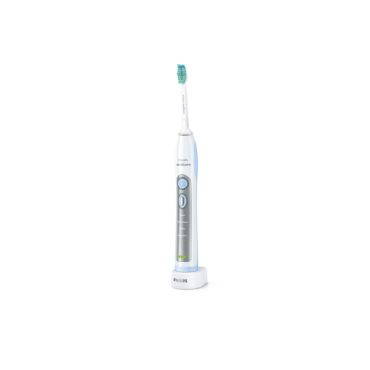 飞利浦 Sonicare FlexCare 充电式声波震动牙刷