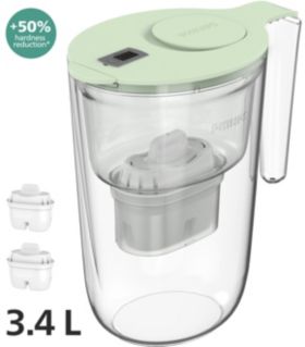 Micro X-Clean filtration
