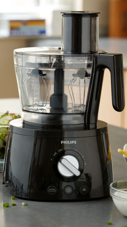 Philips 7000 Series Food Processor