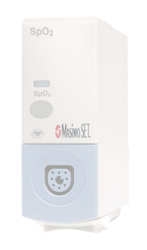 Masimo SET&reg; Module Monitoring Module