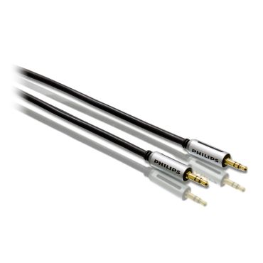 Stereo dubbing cable