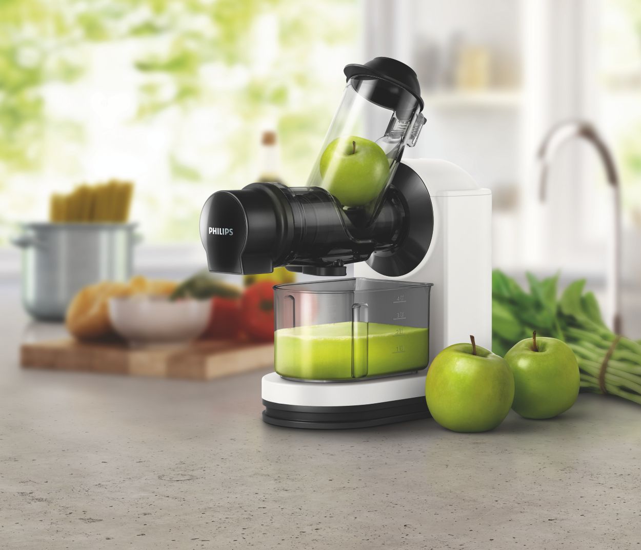 Philips cold 2025 press juicer