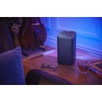 Crafted for all-round sound